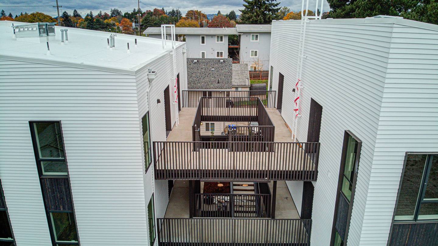 Willard Apartments Image 4