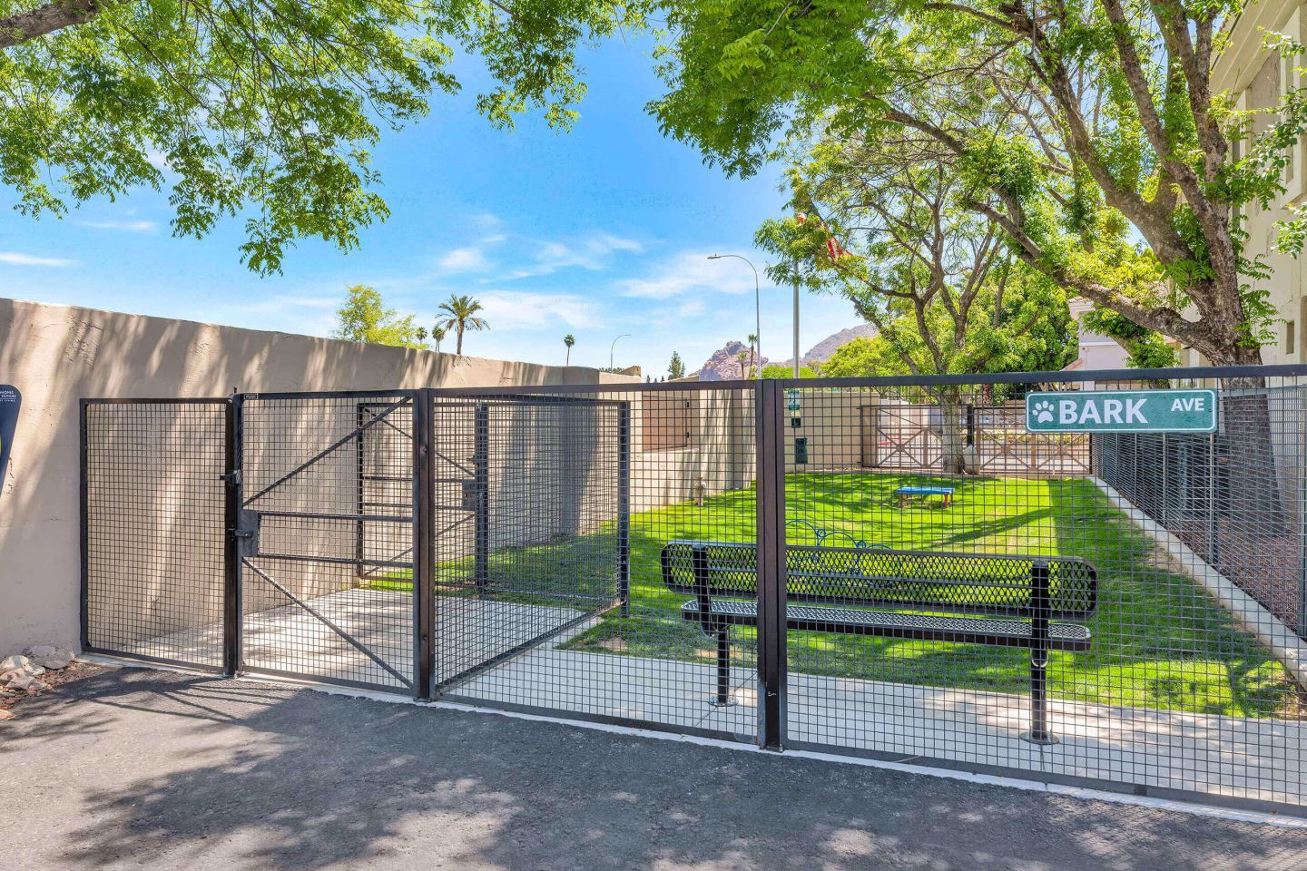The Townhomes at Biltmore Image 9