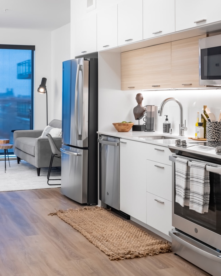 Platform Apartments Image 20