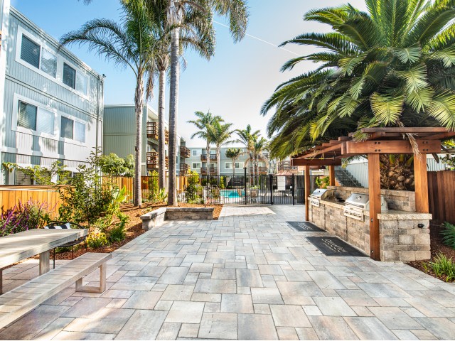 Oceanview Apartments Image 40