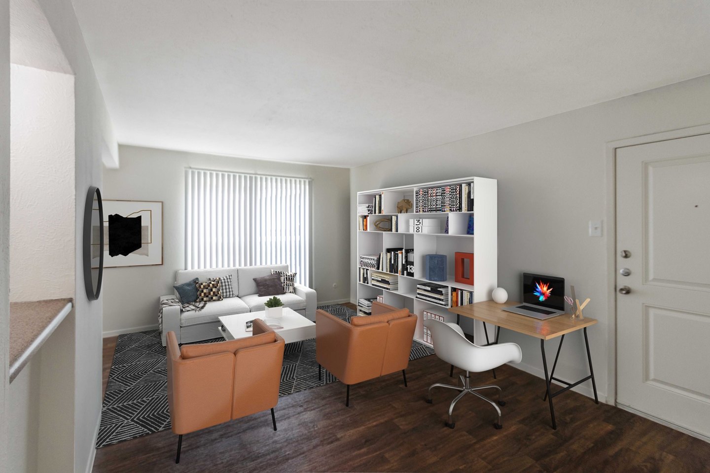 The Summit at Midtown Image 15