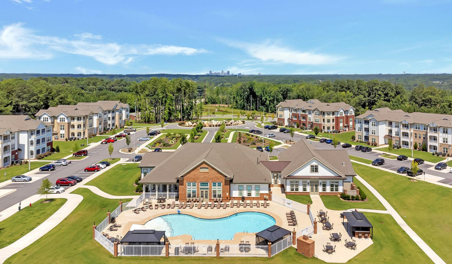 Olde Towne Residences Image 13