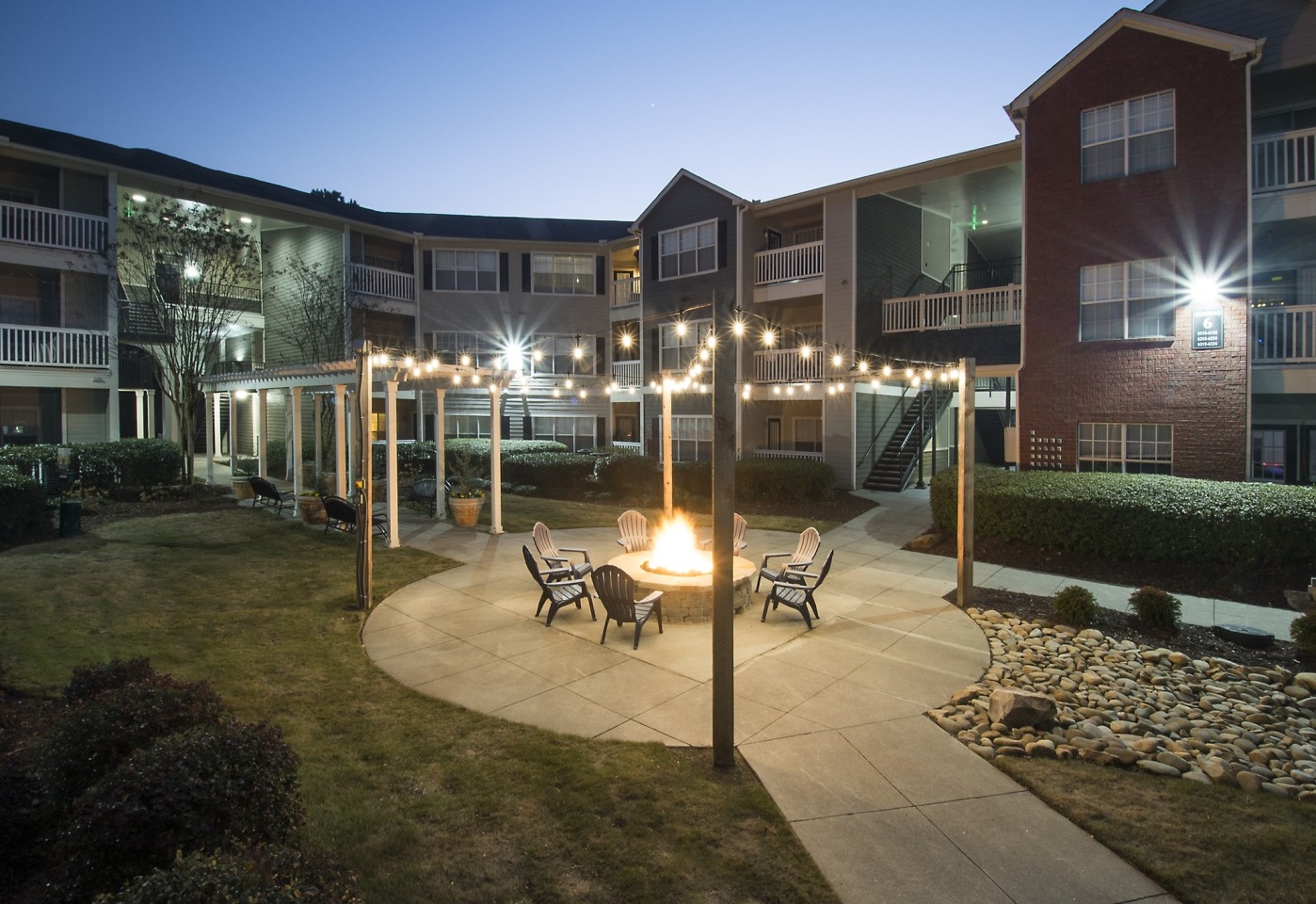 Dunwoody Gables Image 15