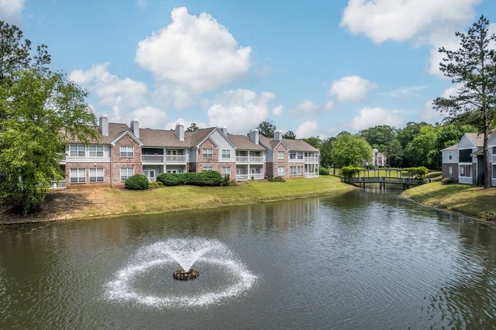 Bailey Creek Apartment Homes Image 32