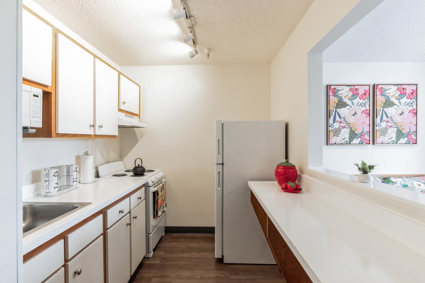 Vivo Living Charlotte University Image 12