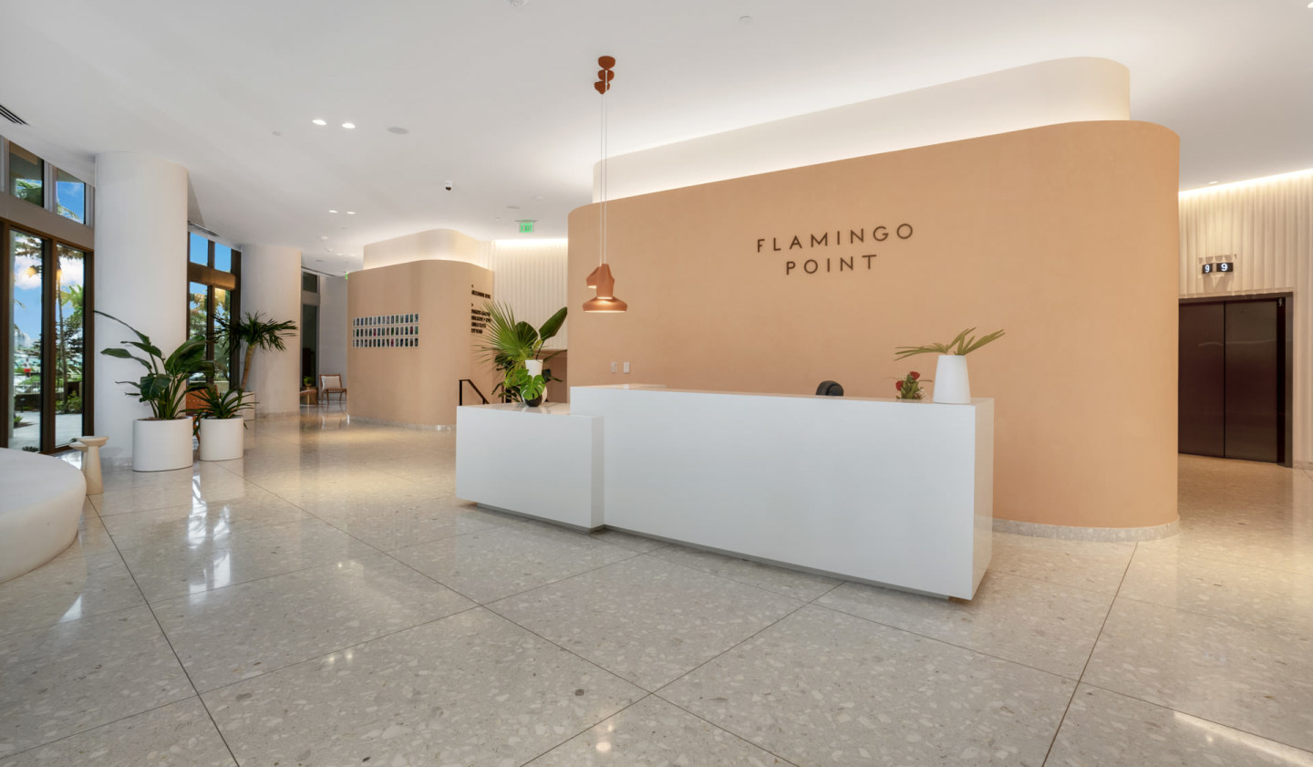 Flamingo Point Image 37
