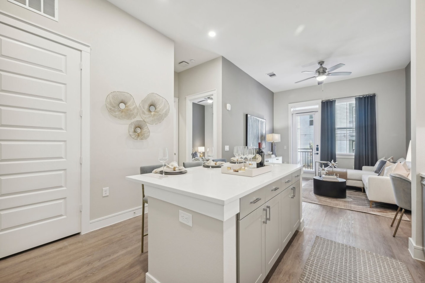 Atwater Apartments & Townhomes Image 6