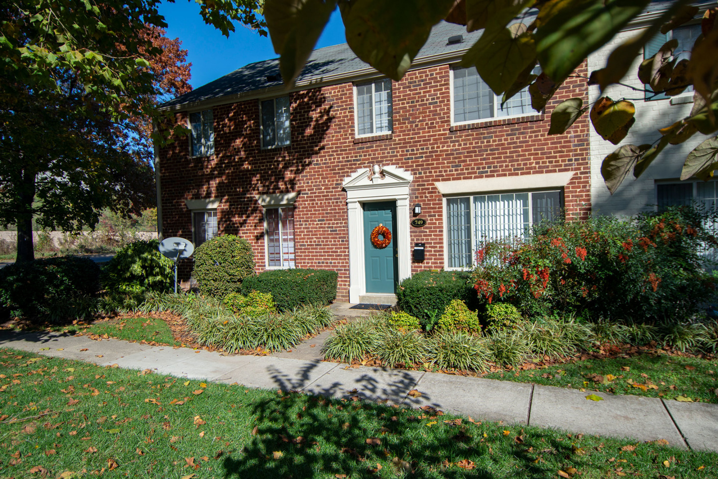 Brookville Townhomes Image 20