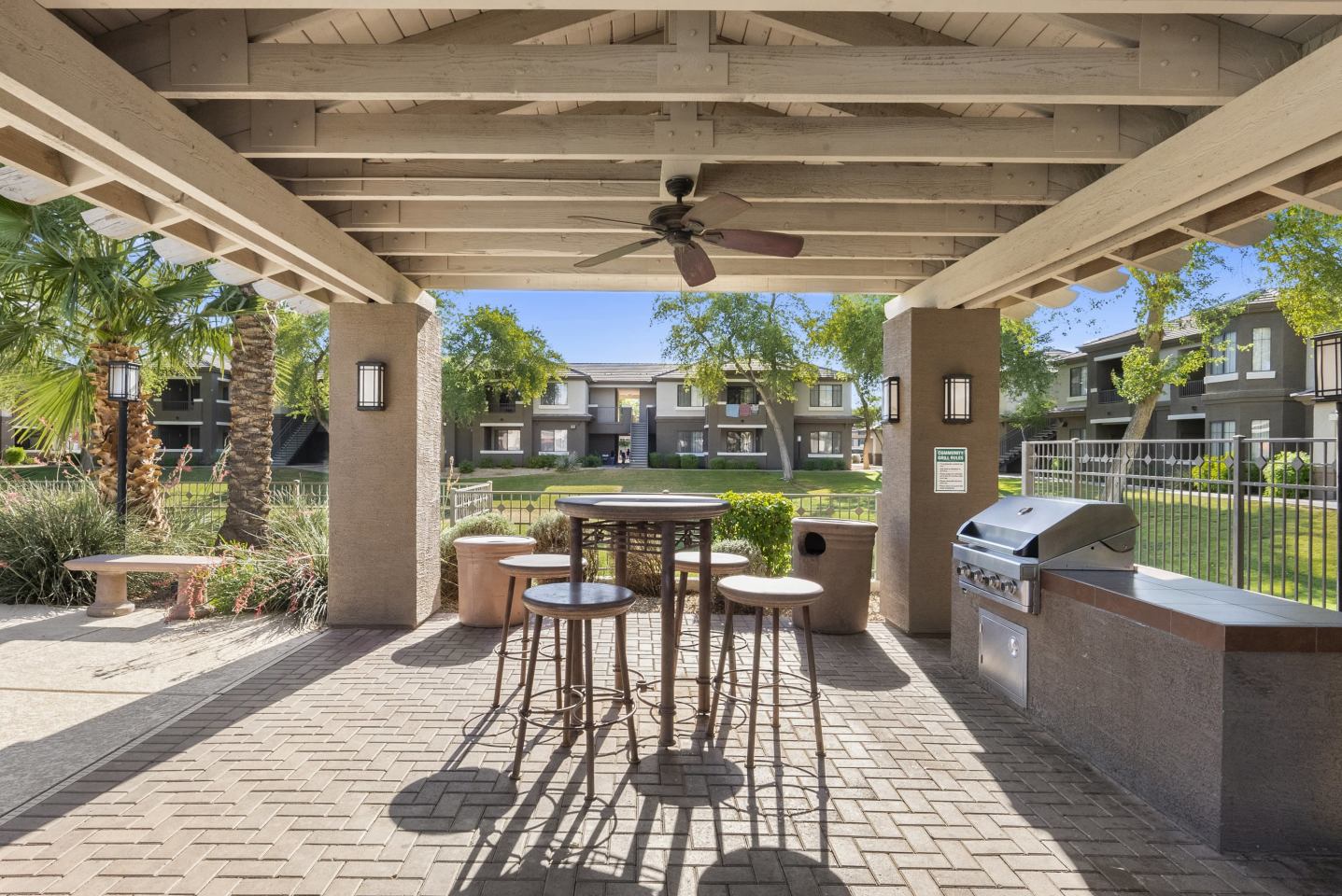 Aldea at Estrella Falls Image 9