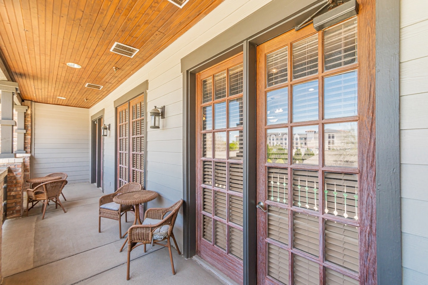 Senior & Affordable Housing – The Cesera 55+ Apartments Image 12