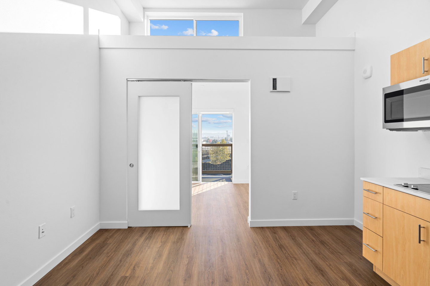 Harbor Flats Image 10