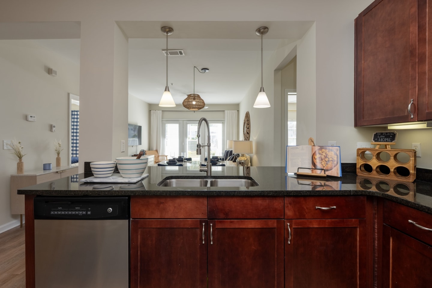 White Sands Luxury Apartments Image 23