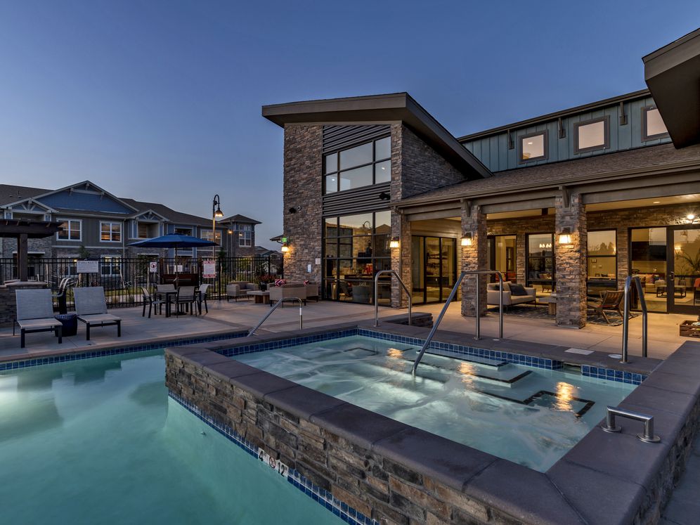 Avalon Southlands Image 1