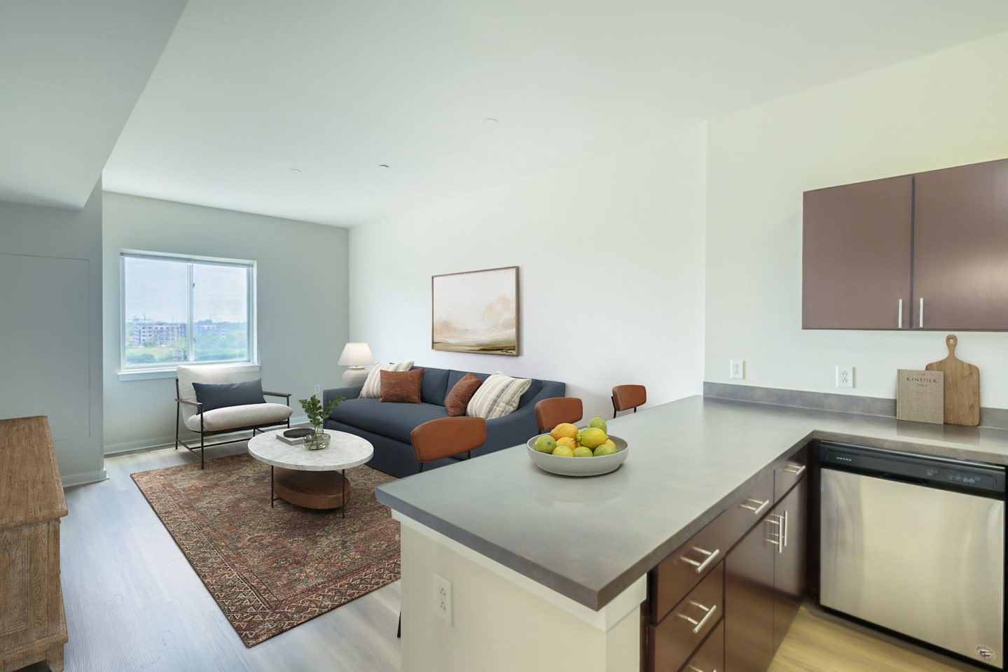 The Residences at Justison Landing Image 4