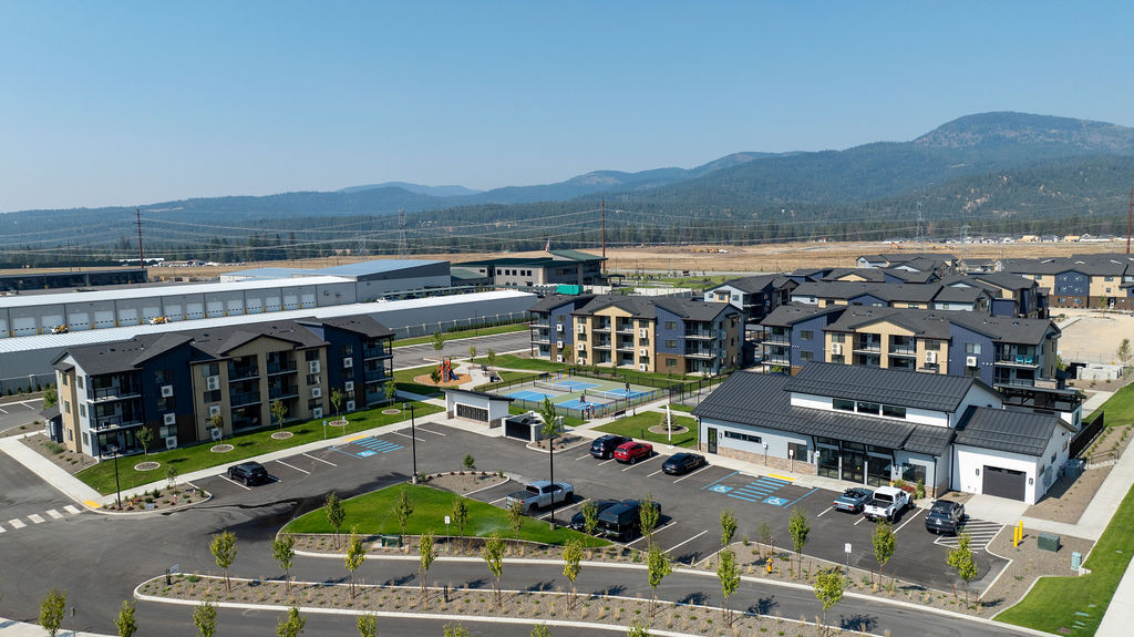 Sky Meadow Villas Image 61