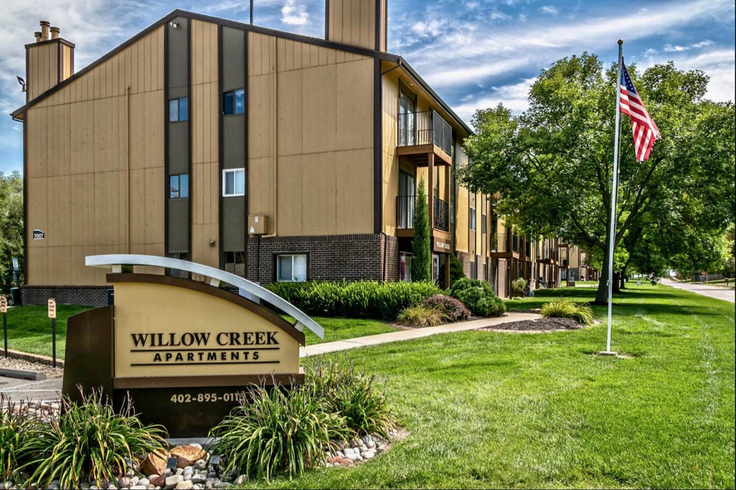 Willow Creek Image 1