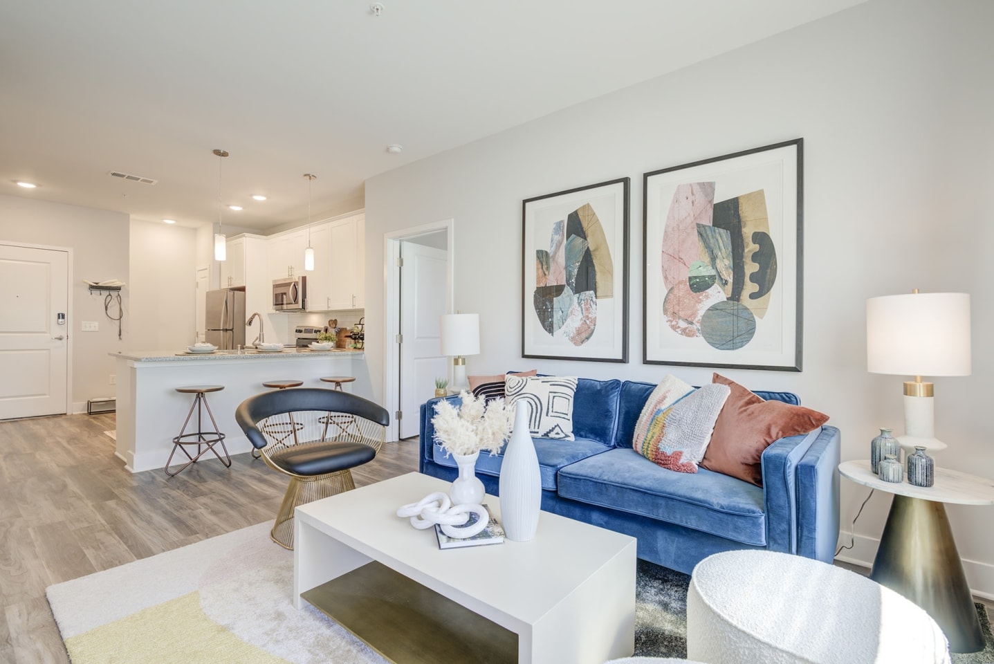Constellation Apartment Homes Image 1