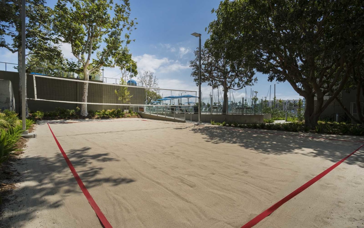 WAYFARER APARTMENTS + MARINA Image 19