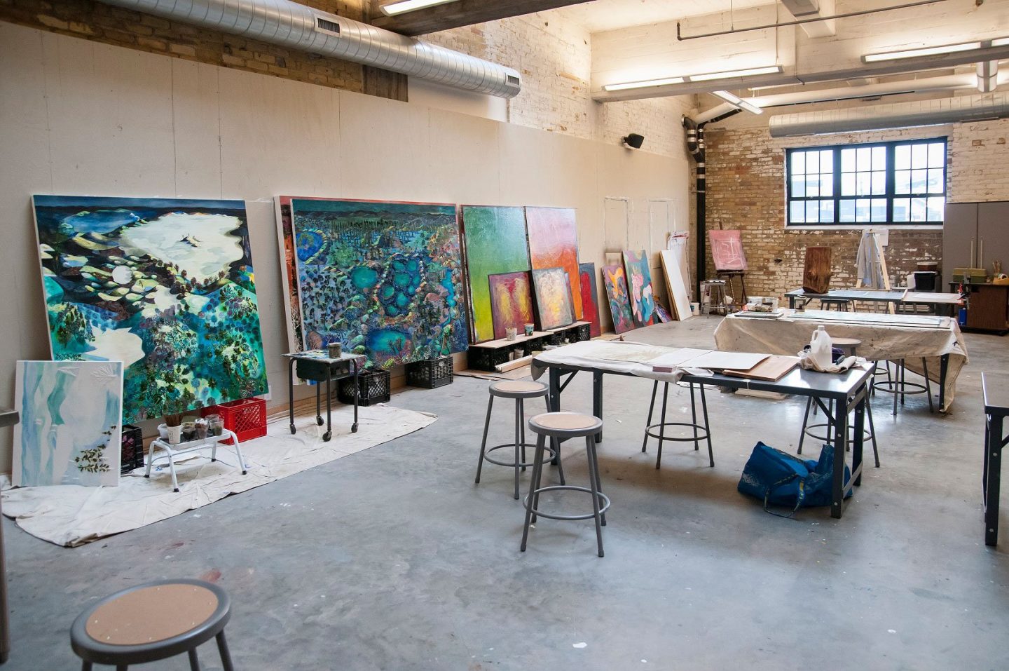 A-Mill Artist Lofts Image 49