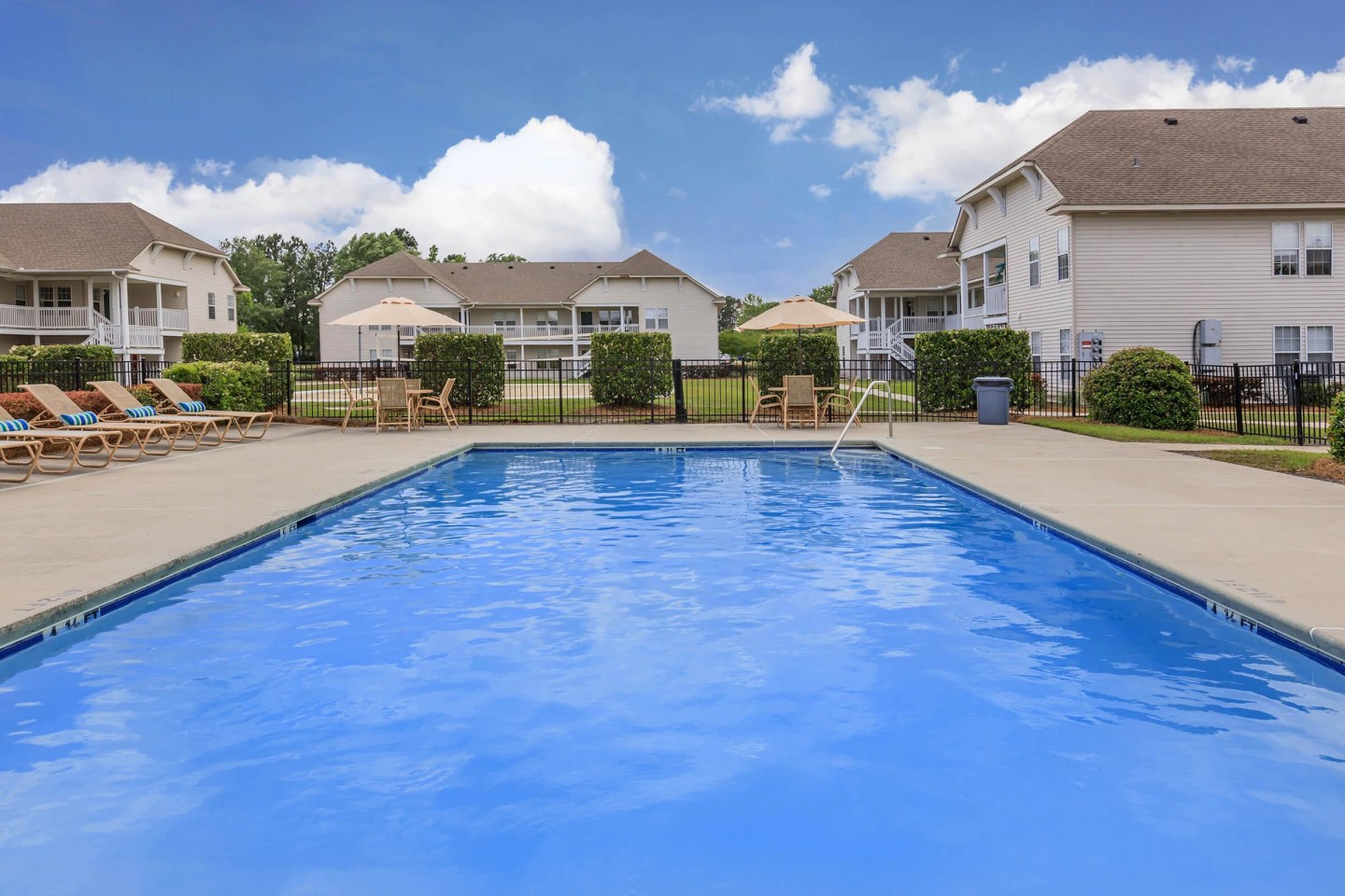 Briarcliff Villas Image 1