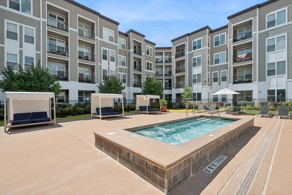 Arrive Brentwood Image 56