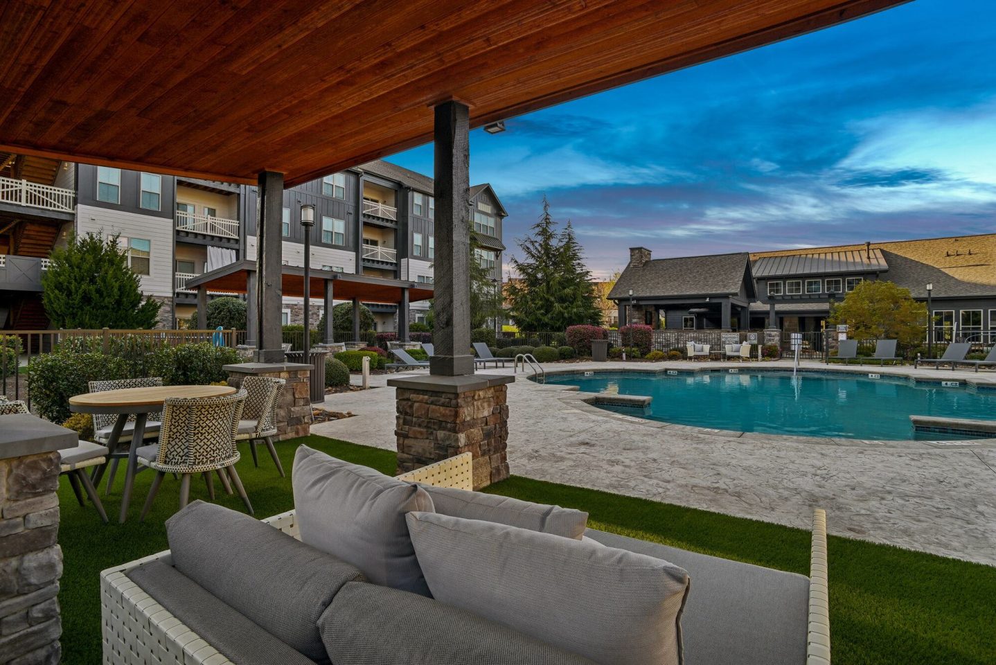 The Apartments at Brayden Image 33