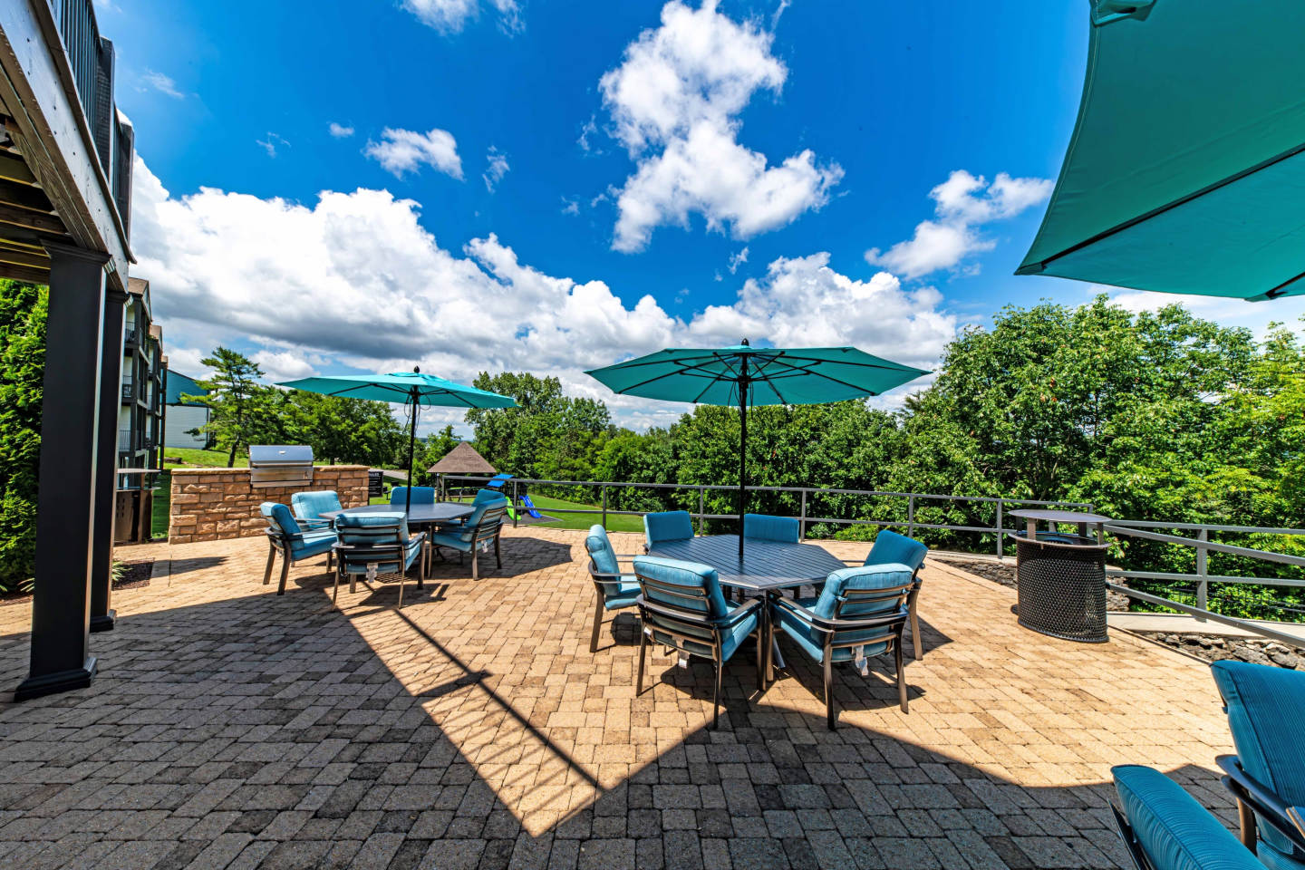 The Views of Brentwood Image 26