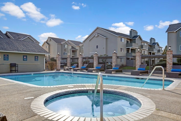 Beaumont Grand Apartment Homes Image 18