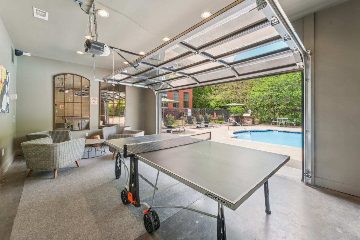 Newnan Lofts Image 36