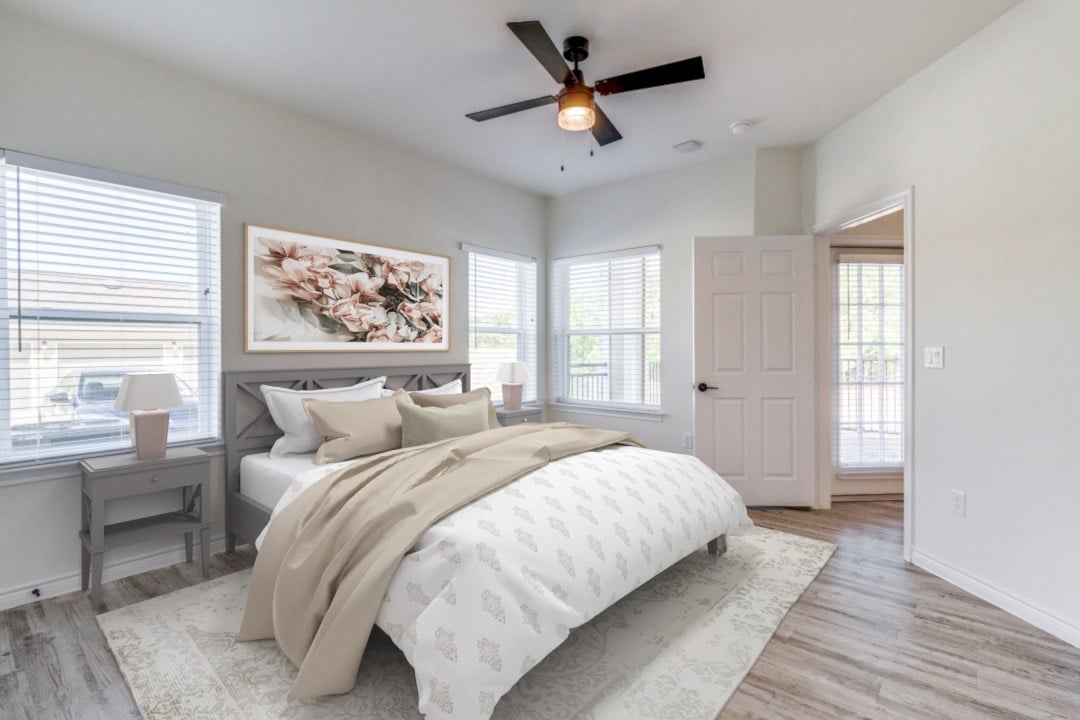 Residence at Gateway Village Image 31