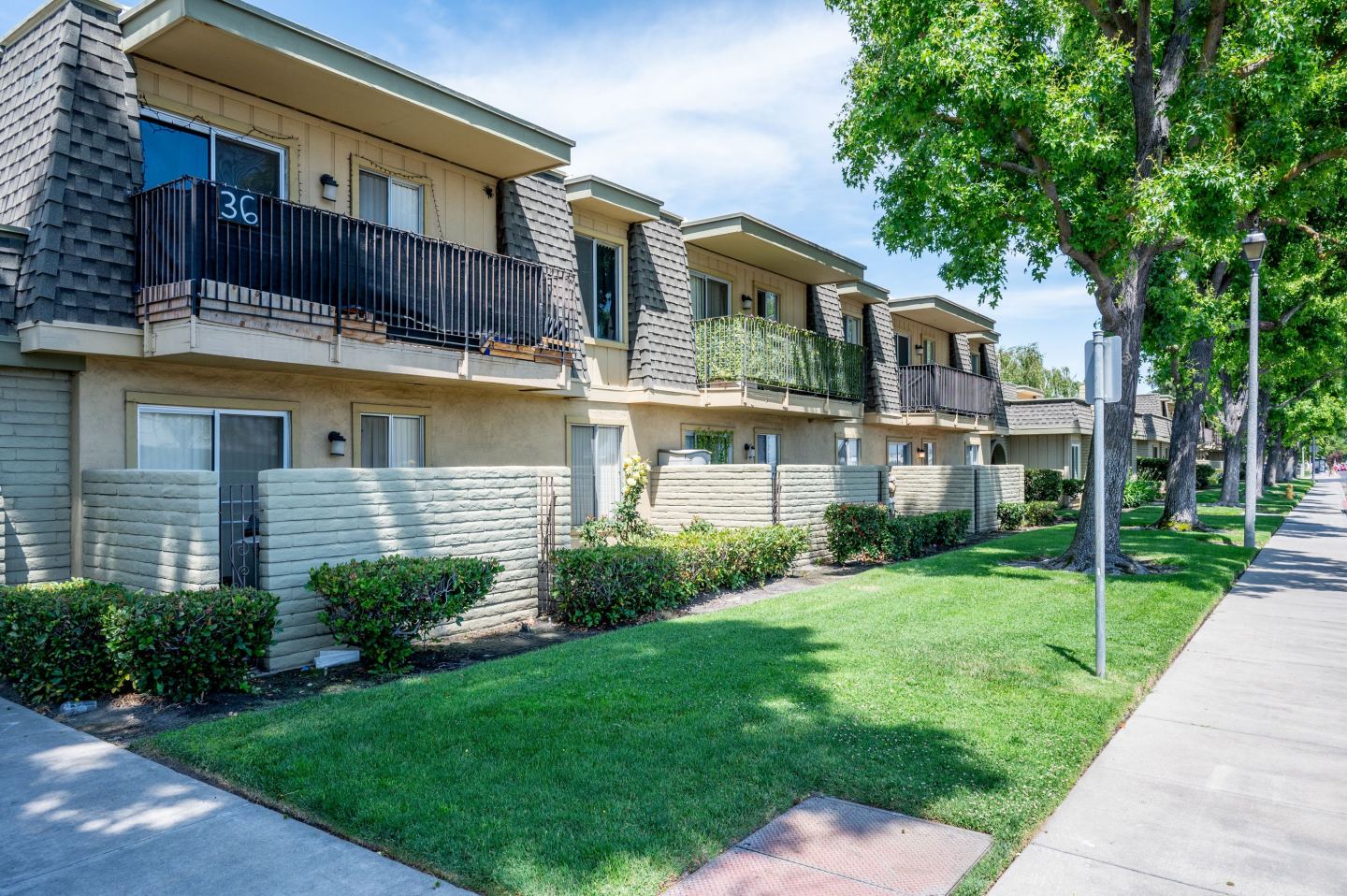 Fairway Estates Apartments Image 25