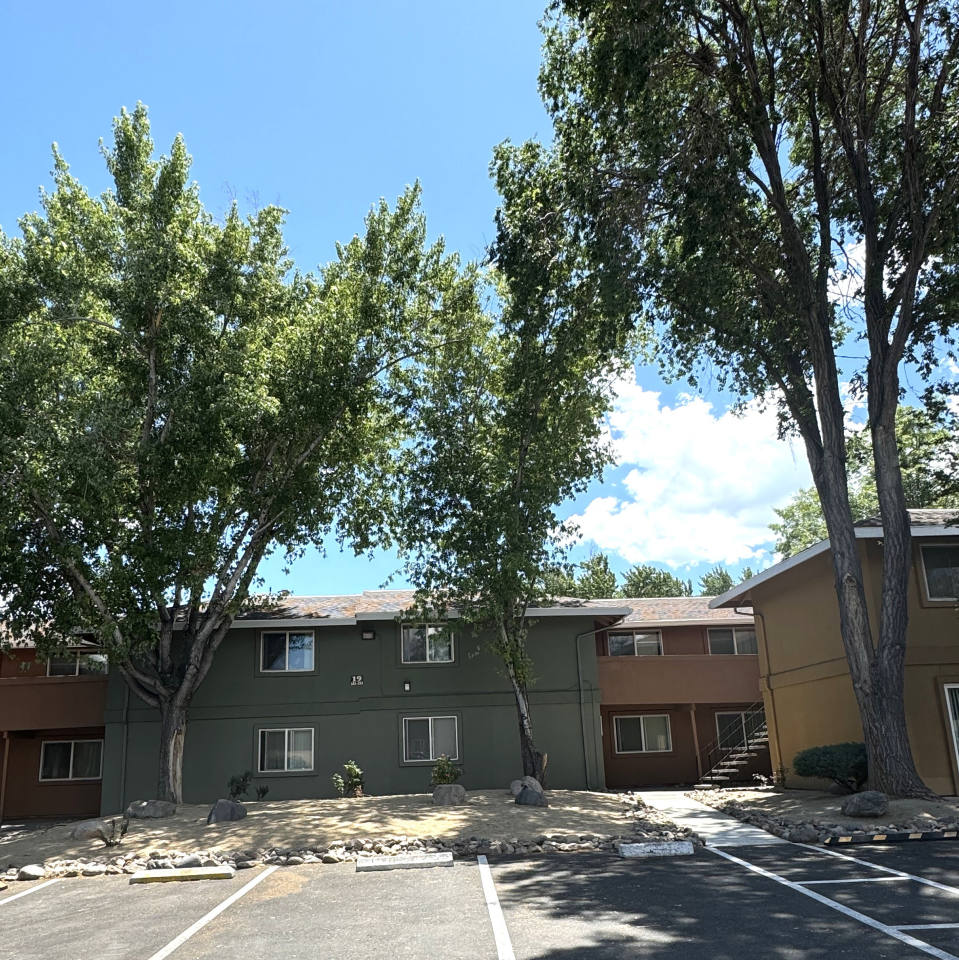 Parkside Gardens Apartments - Affordable Housing Image 19