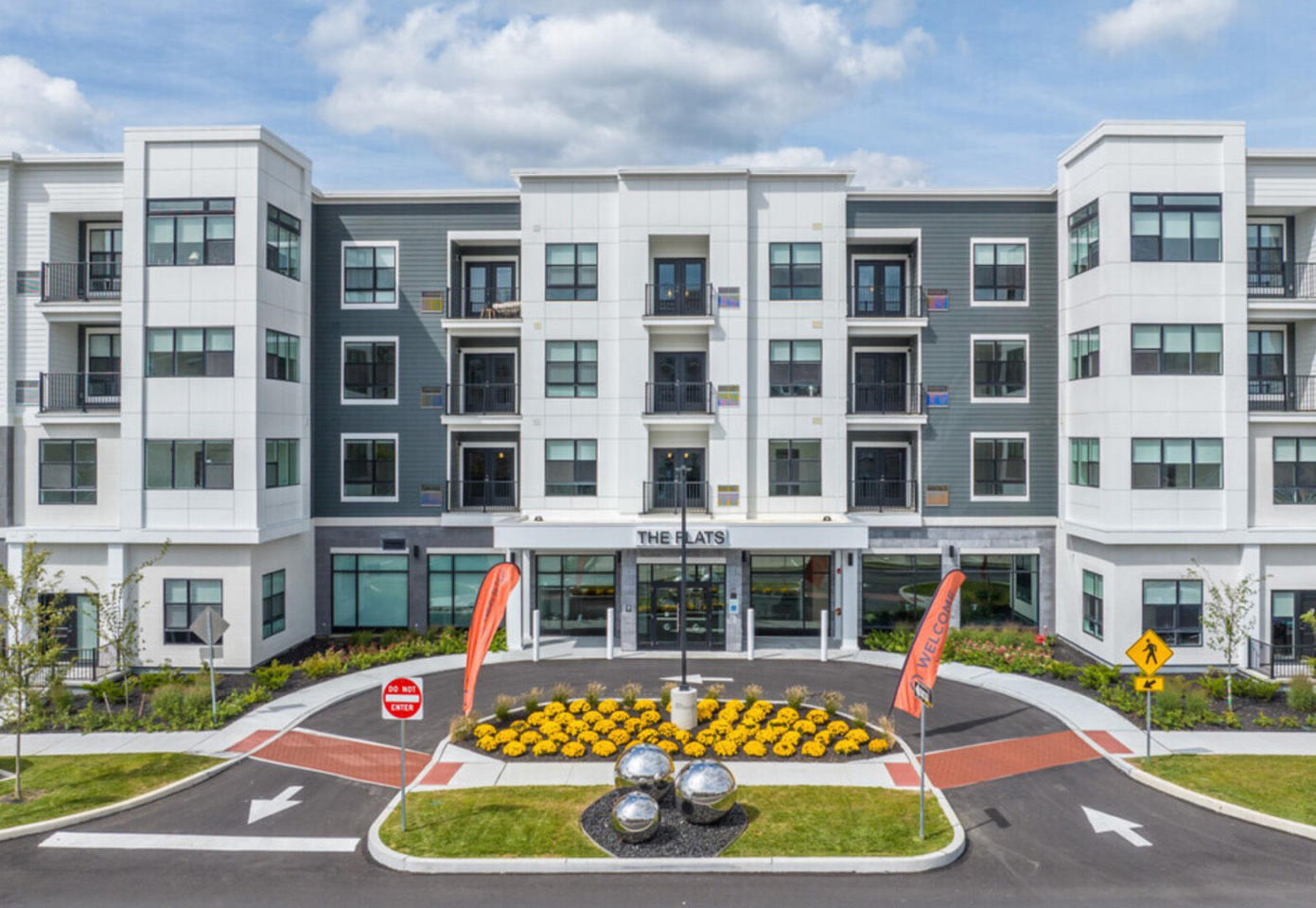 The Flats at Jenkintown  Apartments and Townhomes Image 40