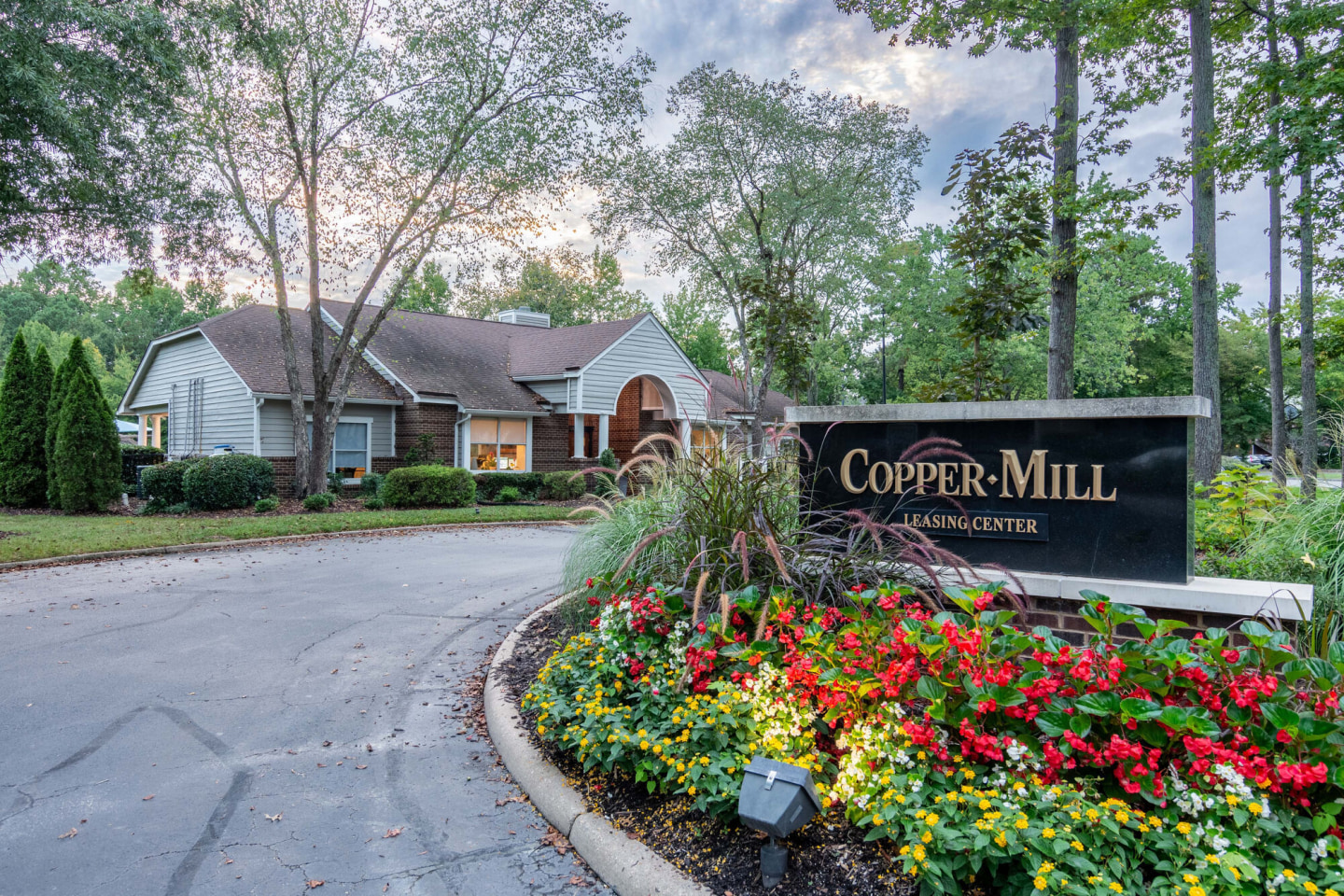 Copper Mill Apartments Image 21
