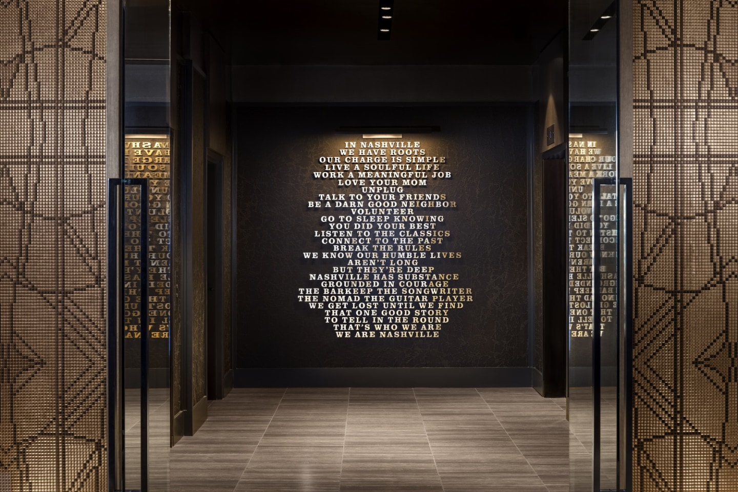 The Place at Fifth + Broadway Image 14