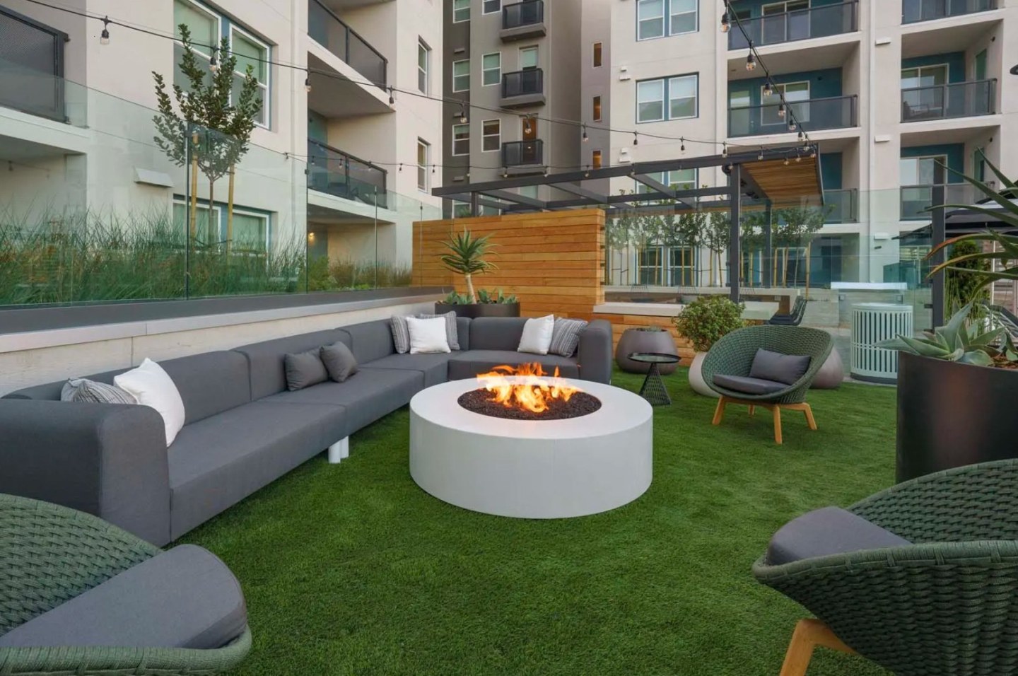 NoMA Apartments Image 6