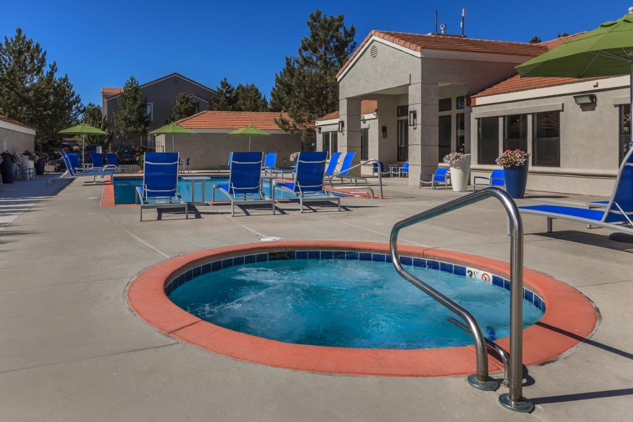 Sagecliff Apartments Image 4