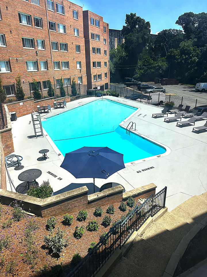 Infinity Apartments Image 5