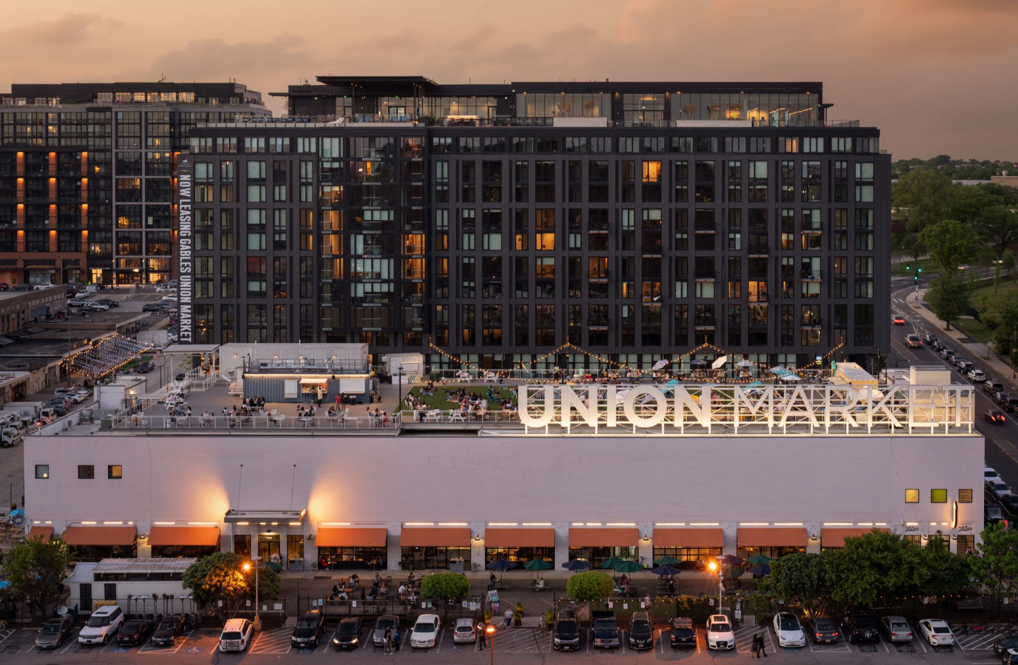 Gables Union Market Image 1