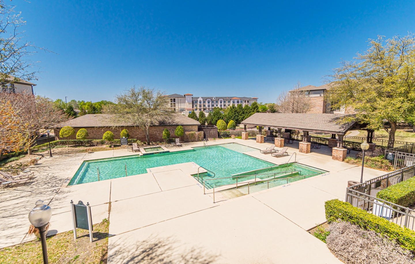Senior & Affordable Housing – The Cesera 55+ Apartments Image 13