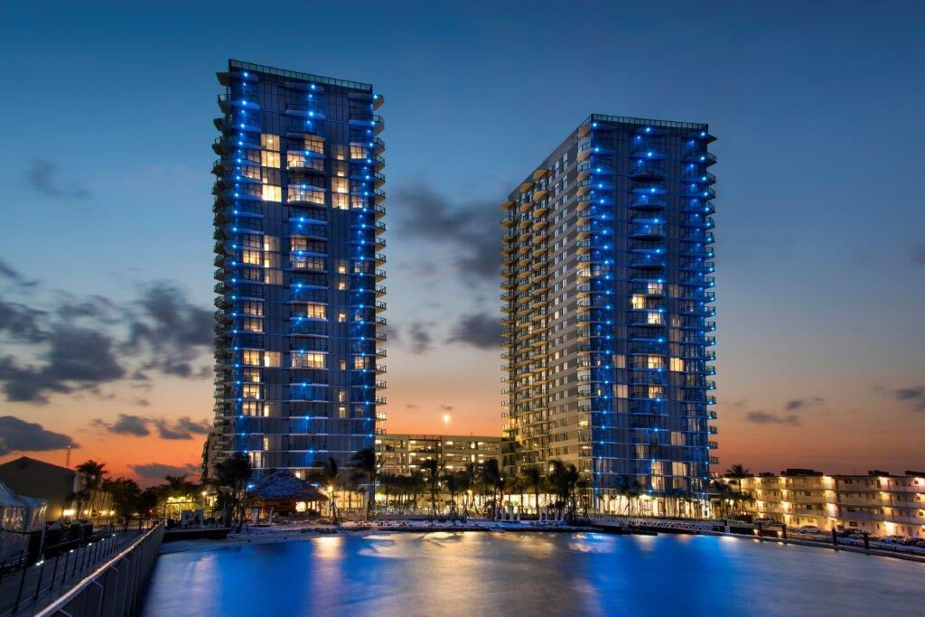 Icon Marina Village Image 1
