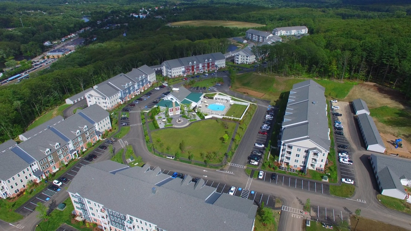 Cirrus Apartments Image 30