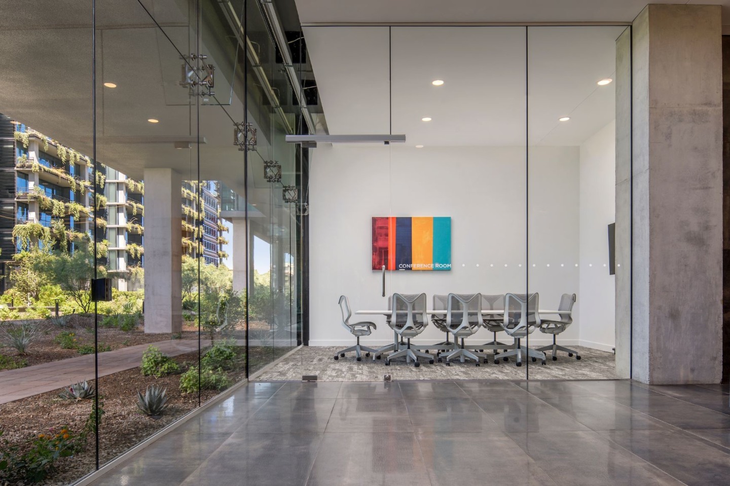 Optima Kierland Apartments Image 33