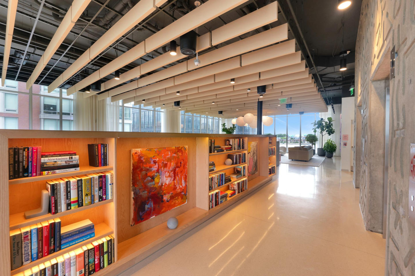 Allied Harbor Point Image 20
