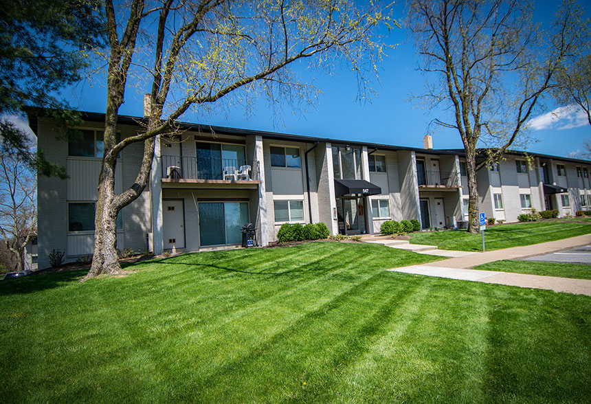 Crane Village Apartments Image 15