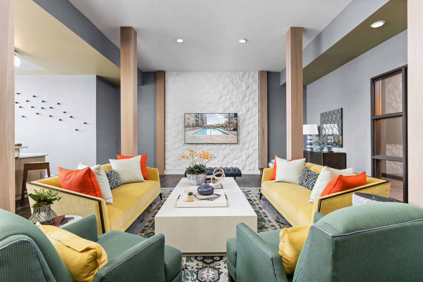 Flats at Springhurst Image 22