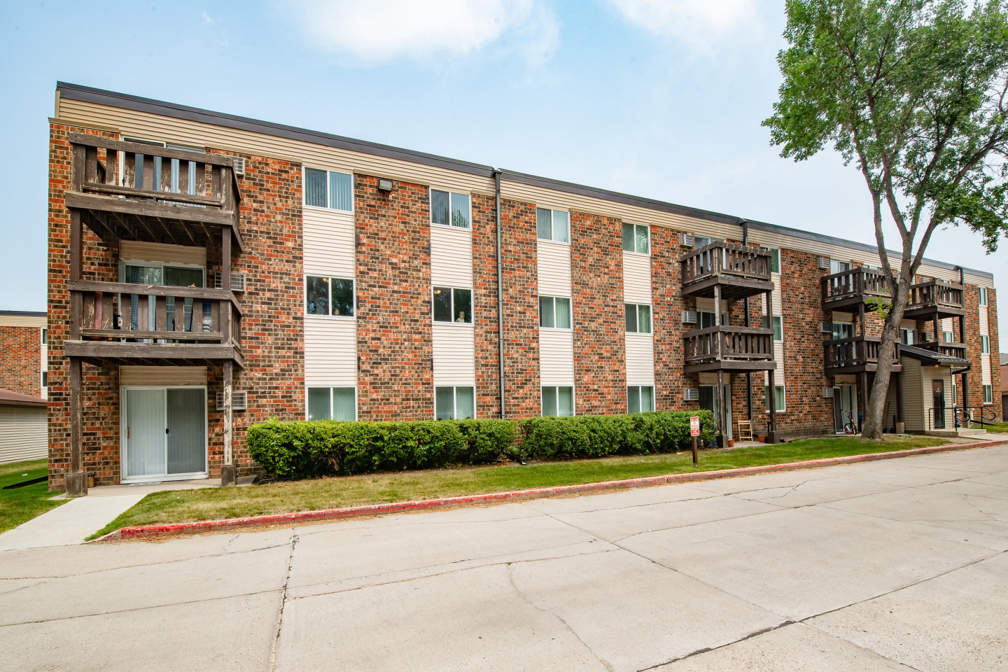 Forest Park Apartments Image 14