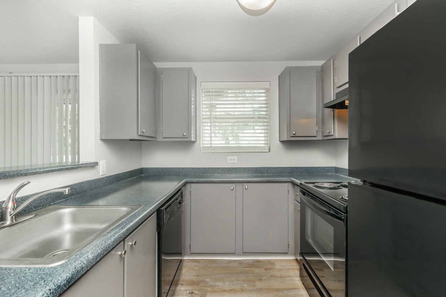 Orchard Park - Affordable Housing Image 1