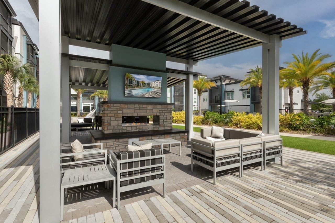 The Addison at Universal Boulevard Image 10