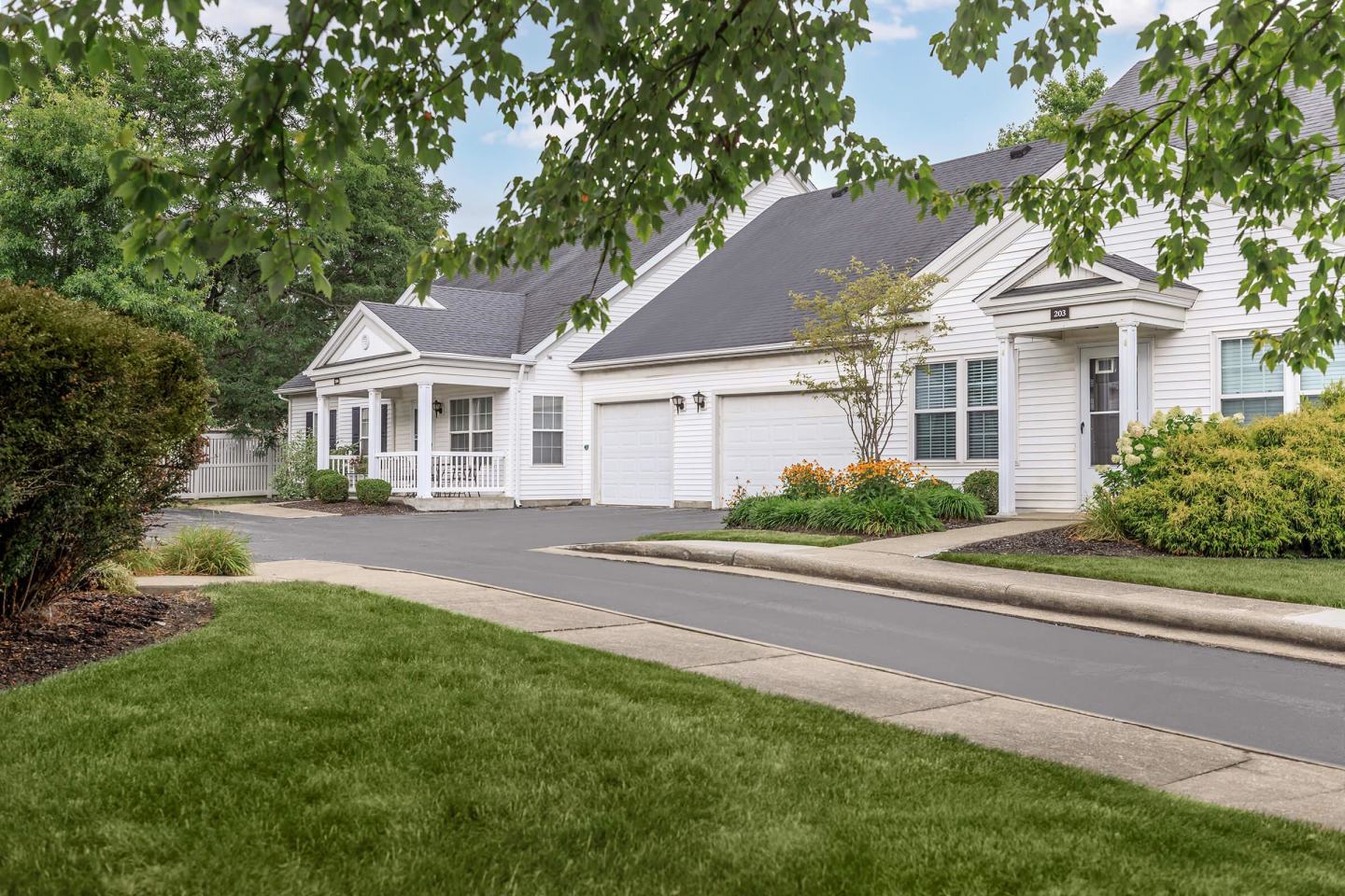 The Village of Western Reserve Apartments Image 4